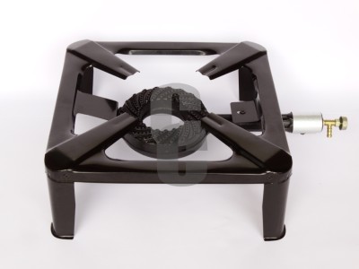 Котлон газов голям - ПИРОСТИЯ